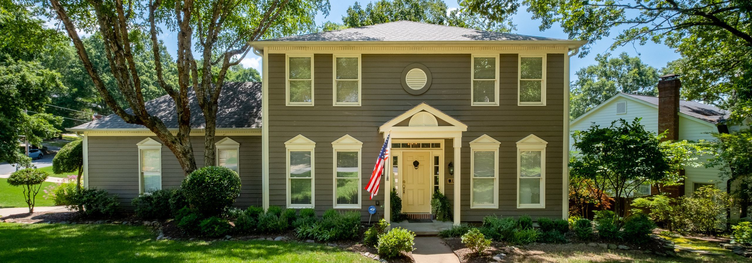 Wellington & St. Charles Real Estate For Sale Little Rock, AR Real Estate